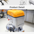 10L 20L 30L 40L 60L 80L Strong Belt Driving With Trolley 3 Speeds Food Mixer Electric